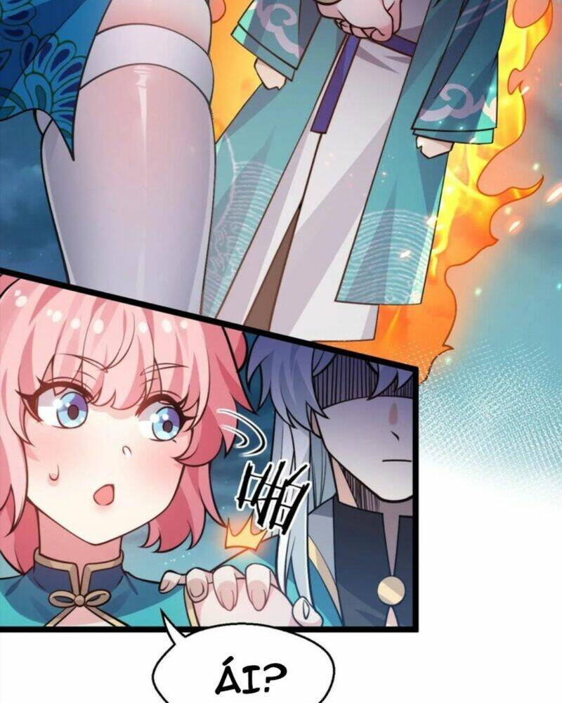 Hảo Đồ Nhi Hãy Tha Cho Vi Sư Chapter 160 - Trang 2