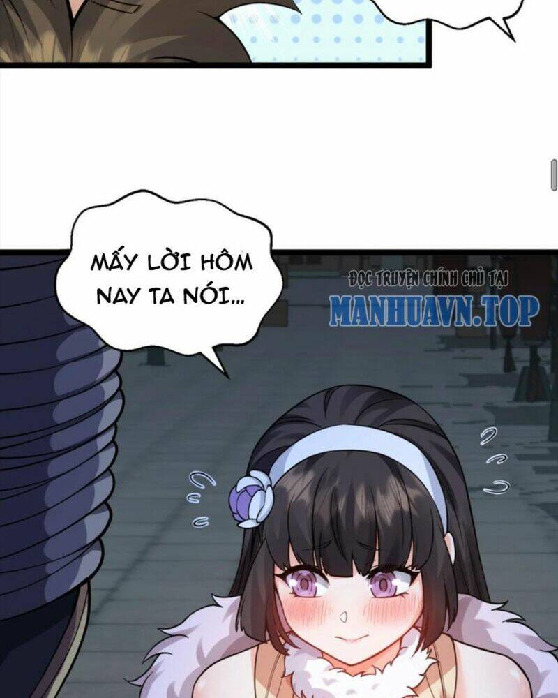 Hảo Đồ Nhi Hãy Tha Cho Vi Sư Chapter 160 - Trang 2