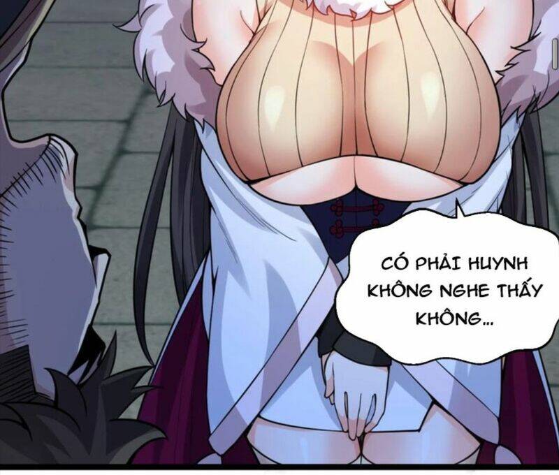Hảo Đồ Nhi Hãy Tha Cho Vi Sư Chapter 160 - Trang 2