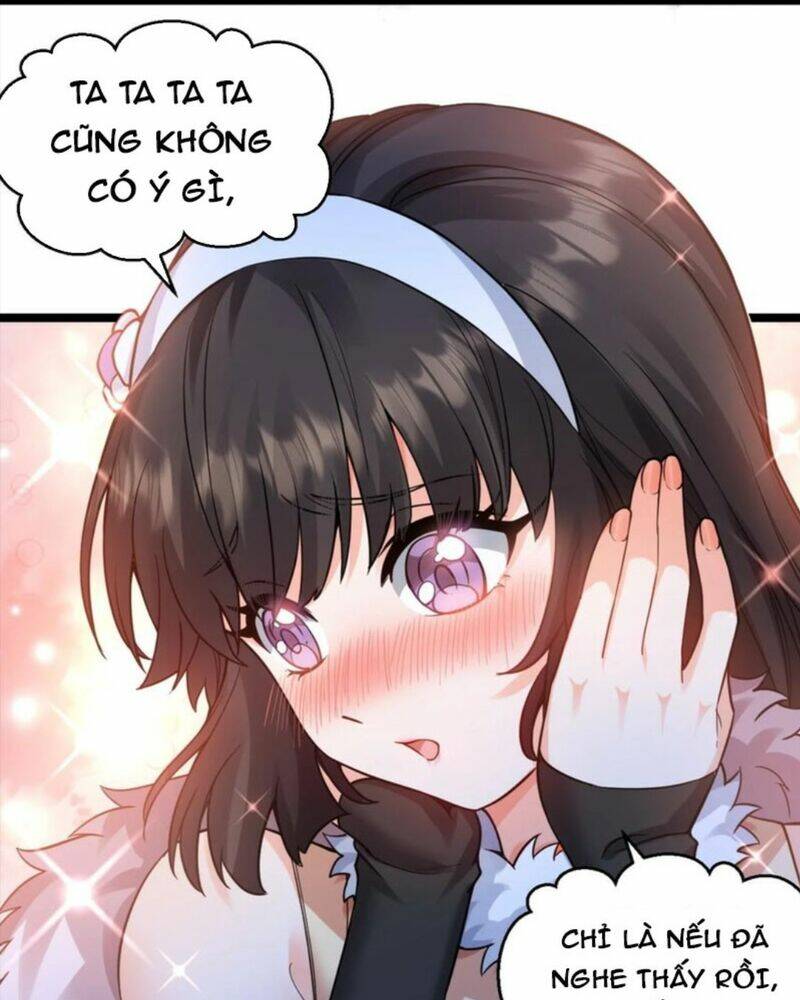 Hảo Đồ Nhi Hãy Tha Cho Vi Sư Chapter 160 - Trang 2