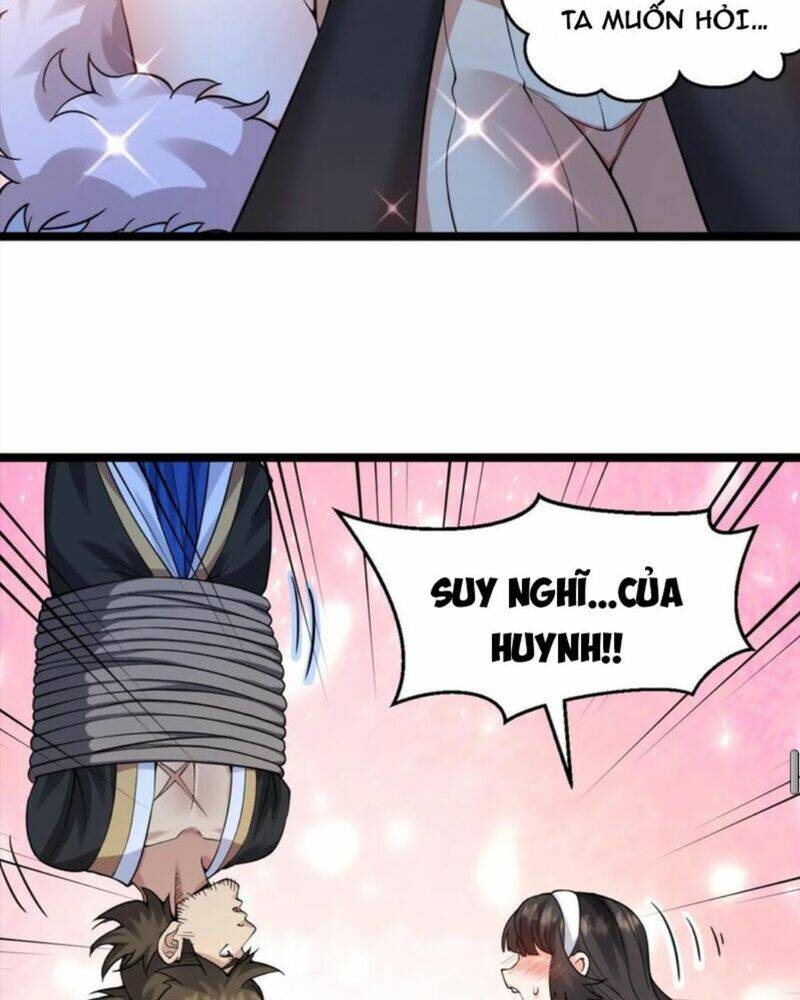 Hảo Đồ Nhi Hãy Tha Cho Vi Sư Chapter 160 - Trang 2