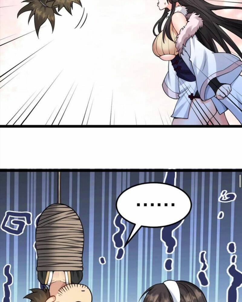 Hảo Đồ Nhi Hãy Tha Cho Vi Sư Chapter 160 - Trang 2