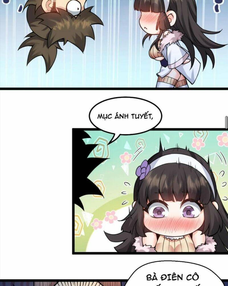 Hảo Đồ Nhi Hãy Tha Cho Vi Sư Chapter 160 - Trang 2