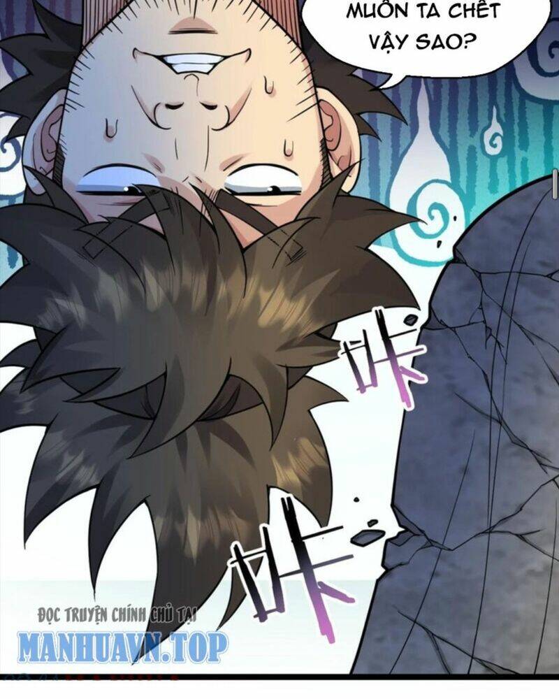 Hảo Đồ Nhi Hãy Tha Cho Vi Sư Chapter 160 - Trang 2