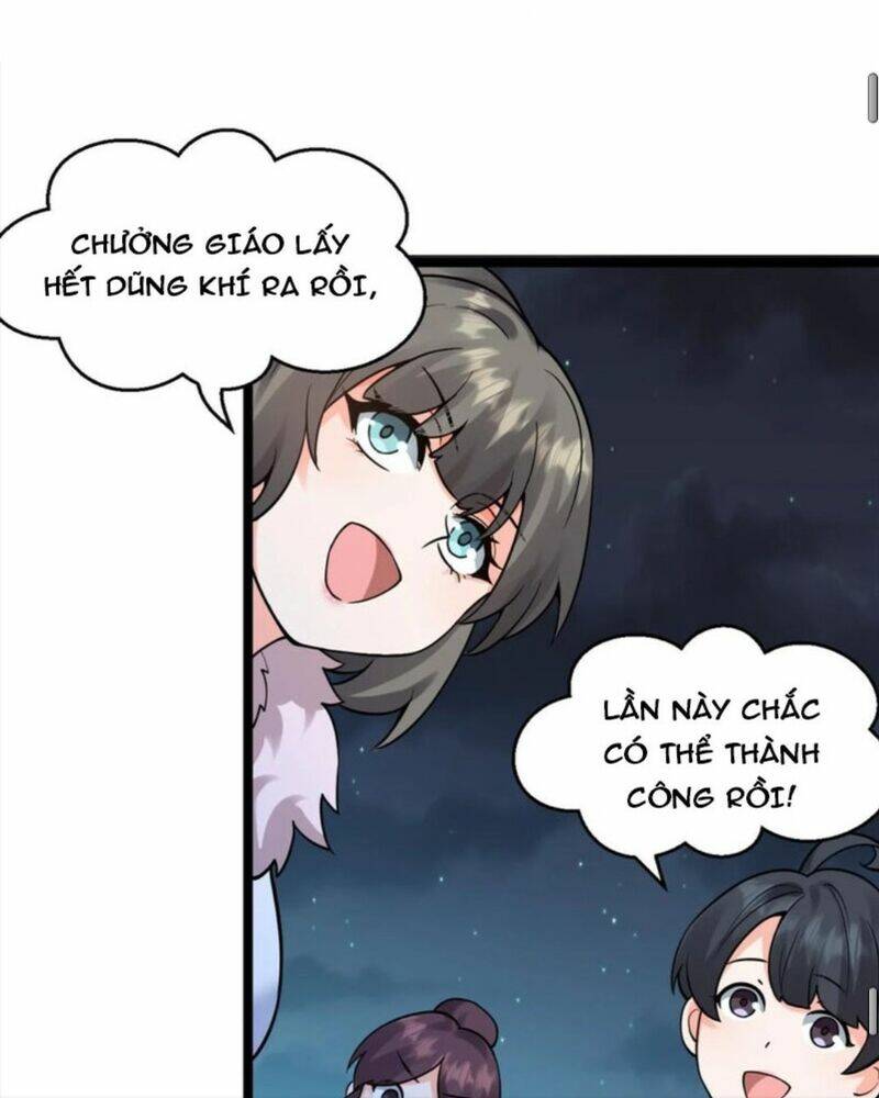 Hảo Đồ Nhi Hãy Tha Cho Vi Sư Chapter 160 - Trang 2