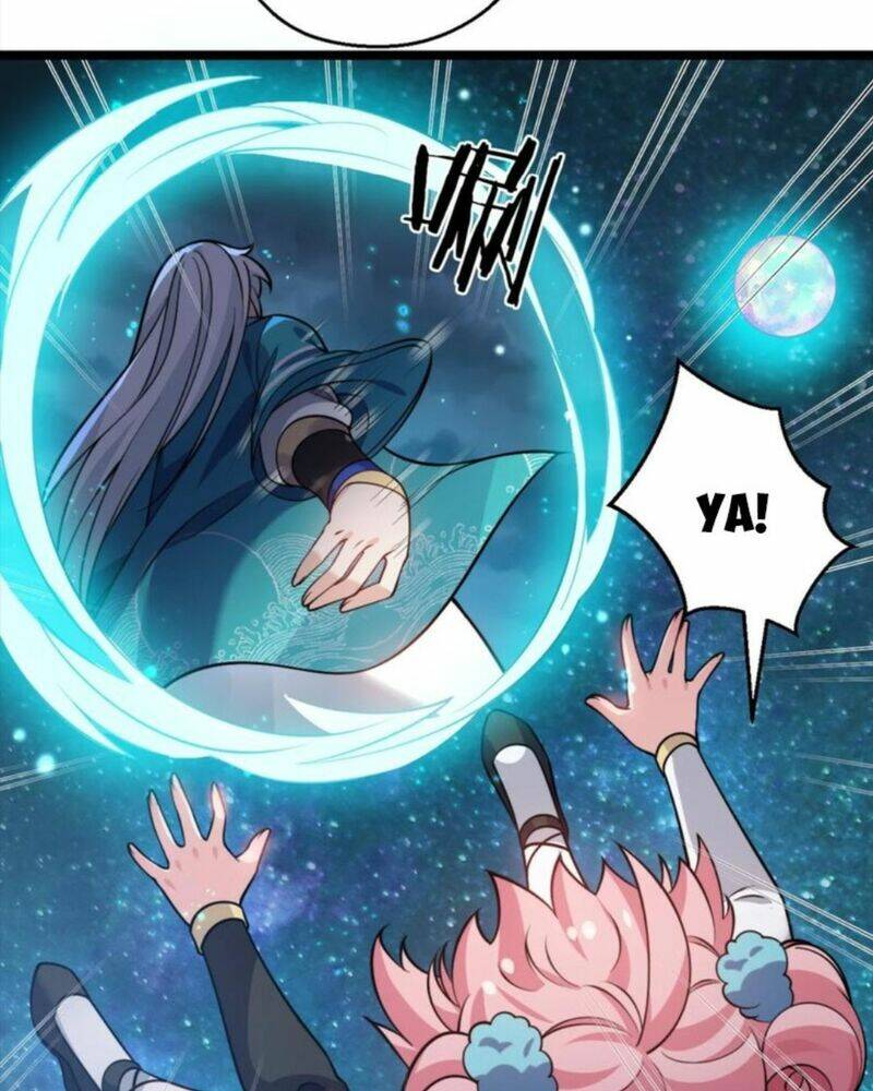 Hảo Đồ Nhi Hãy Tha Cho Vi Sư Chapter 160 - Trang 2