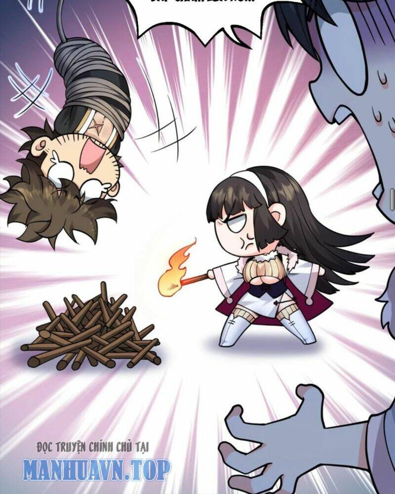 Hảo Đồ Nhi Hãy Tha Cho Vi Sư Chapter 160 - Trang 2