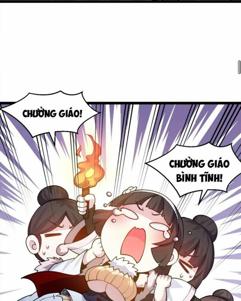 Hảo Đồ Nhi Hãy Tha Cho Vi Sư Chapter 160 - Trang 2