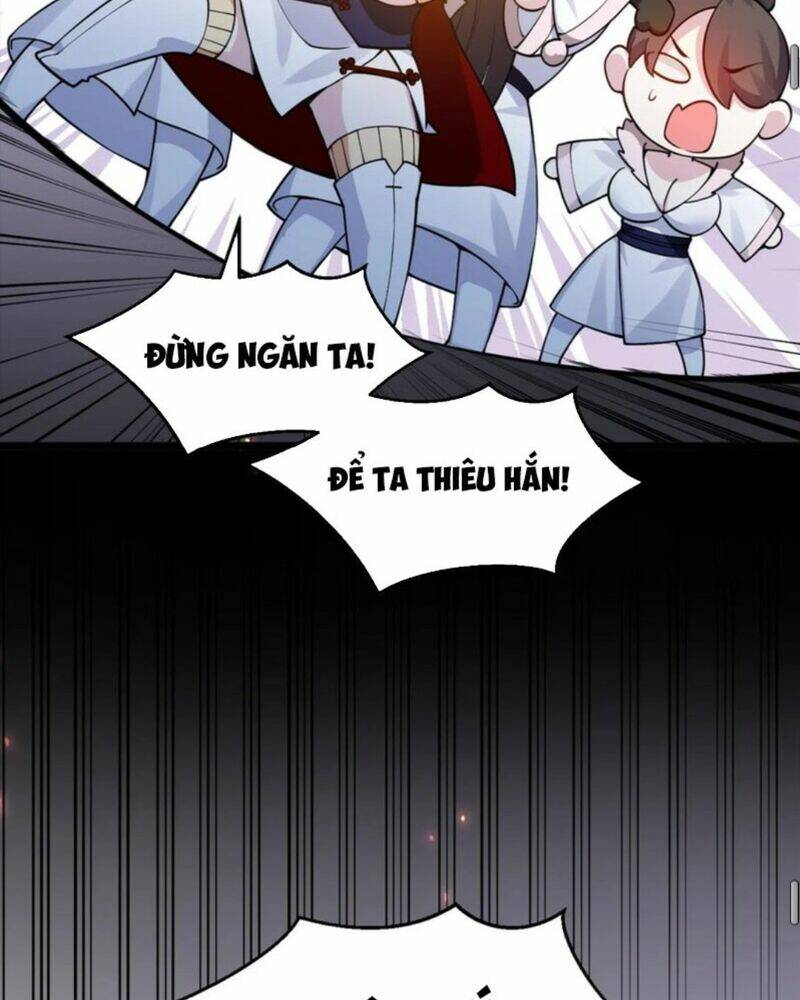 Hảo Đồ Nhi Hãy Tha Cho Vi Sư Chapter 160 - Trang 2