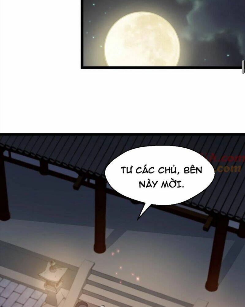Hảo Đồ Nhi Hãy Tha Cho Vi Sư Chapter 160 - Trang 2