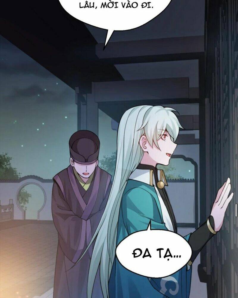 Hảo Đồ Nhi Hãy Tha Cho Vi Sư Chapter 160 - Trang 2