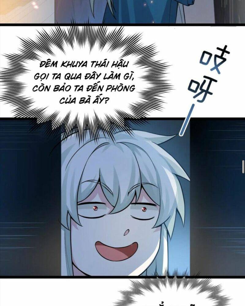 Hảo Đồ Nhi Hãy Tha Cho Vi Sư Chapter 160 - Trang 2
