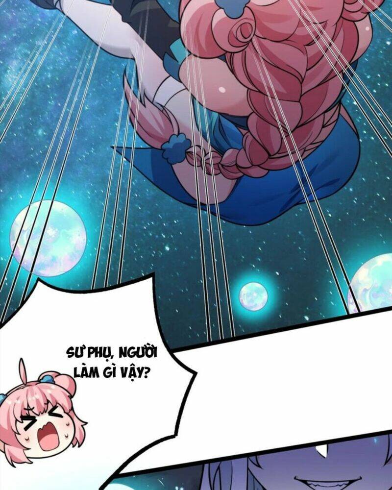 Hảo Đồ Nhi Hãy Tha Cho Vi Sư Chapter 160 - Trang 2