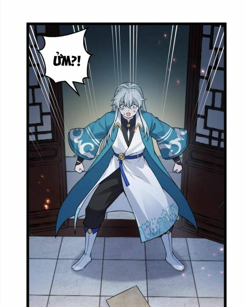 Hảo Đồ Nhi Hãy Tha Cho Vi Sư Chapter 160 - Trang 2