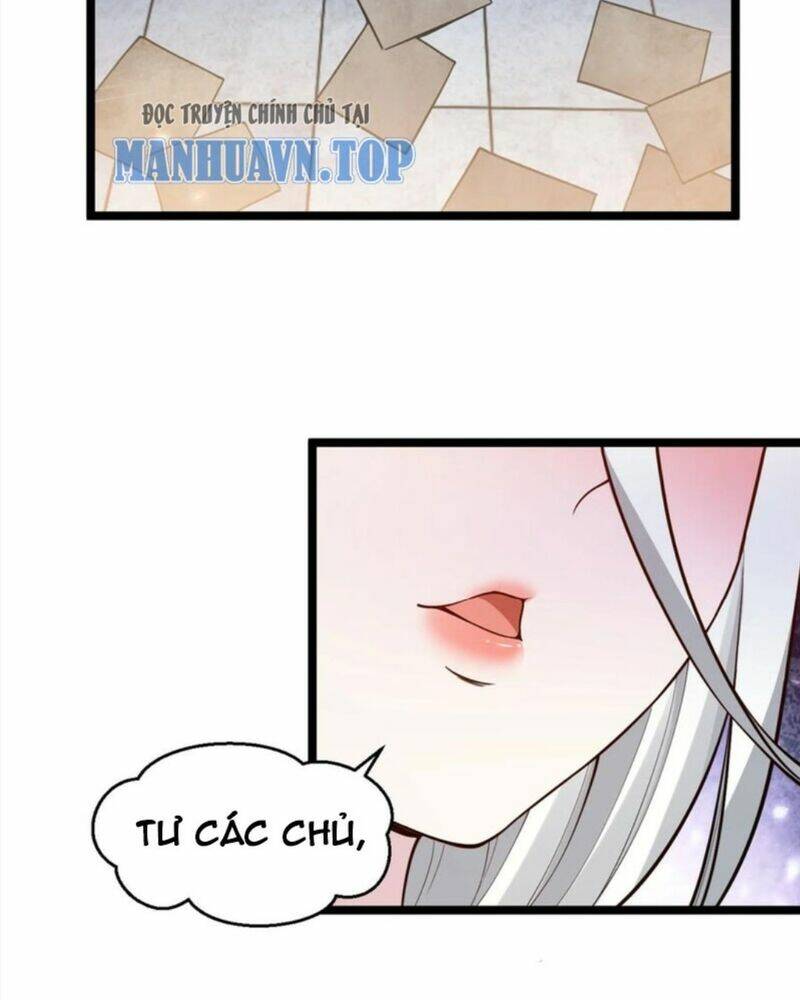 Hảo Đồ Nhi Hãy Tha Cho Vi Sư Chapter 160 - Trang 2