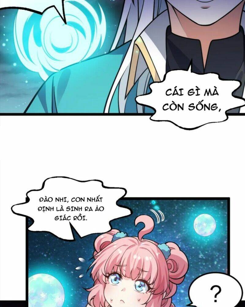 Hảo Đồ Nhi Hãy Tha Cho Vi Sư Chapter 160 - Trang 2