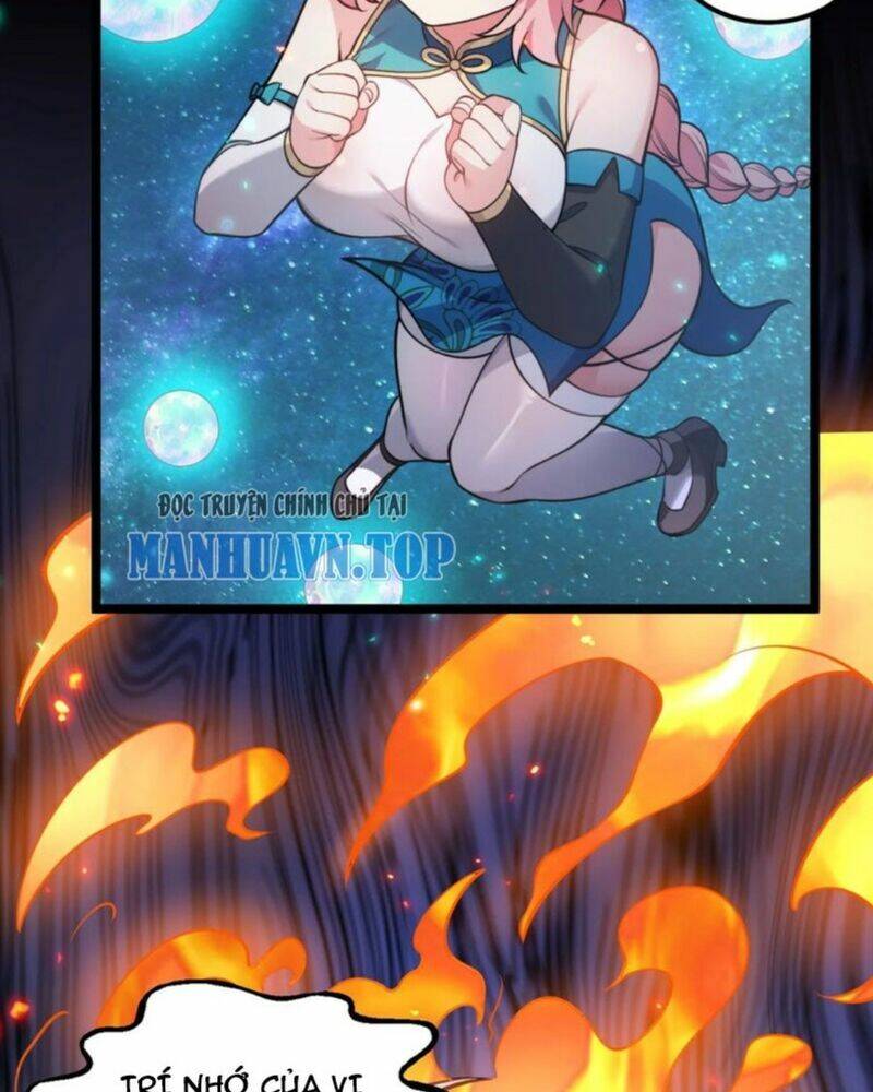 Hảo Đồ Nhi Hãy Tha Cho Vi Sư Chapter 160 - Trang 2