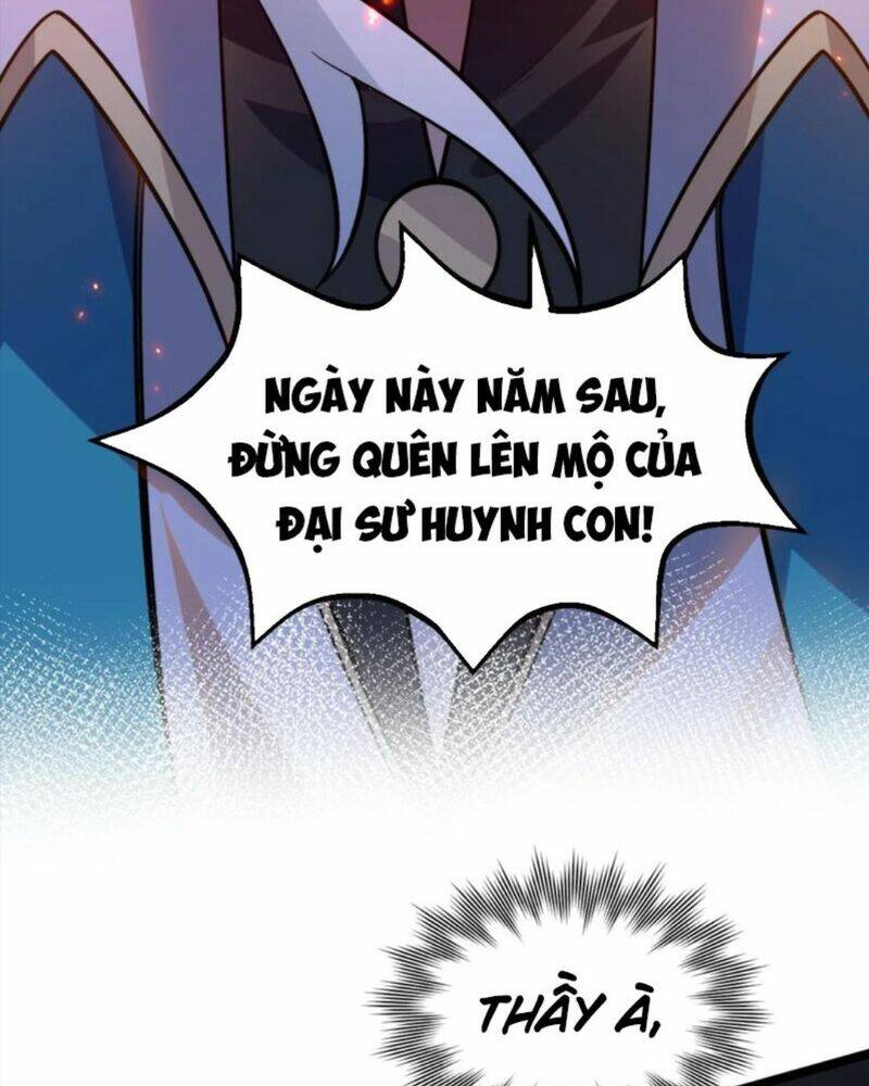 Hảo Đồ Nhi Hãy Tha Cho Vi Sư Chapter 160 - Trang 2