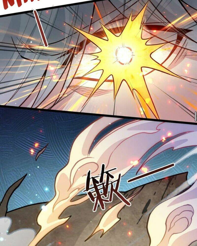 Hảo Đồ Nhi Hãy Tha Cho Vi Sư Chapter 161 - Trang 2