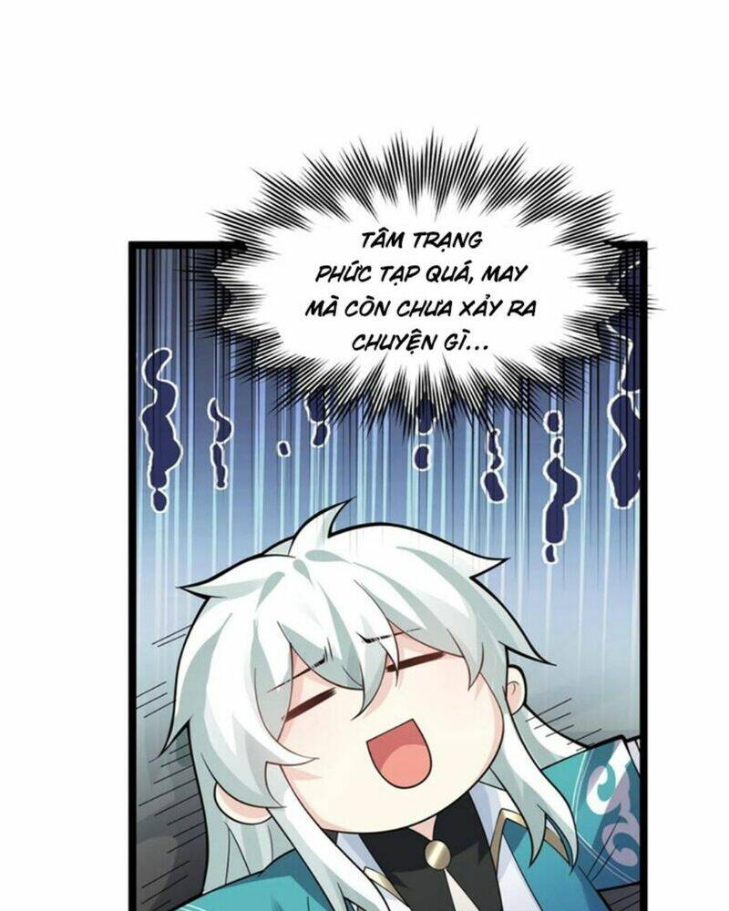 Hảo Đồ Nhi Hãy Tha Cho Vi Sư Chapter 162 - Trang 2