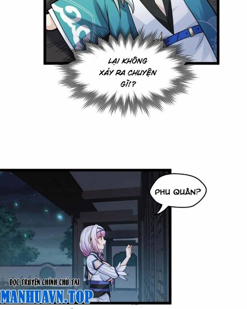 Hảo Đồ Nhi Hãy Tha Cho Vi Sư Chapter 162 - Trang 2