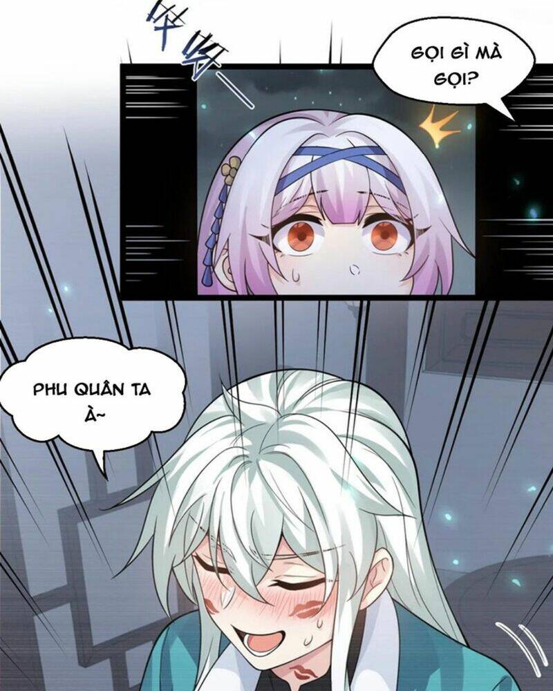 Hảo Đồ Nhi Hãy Tha Cho Vi Sư Chapter 162 - Trang 2