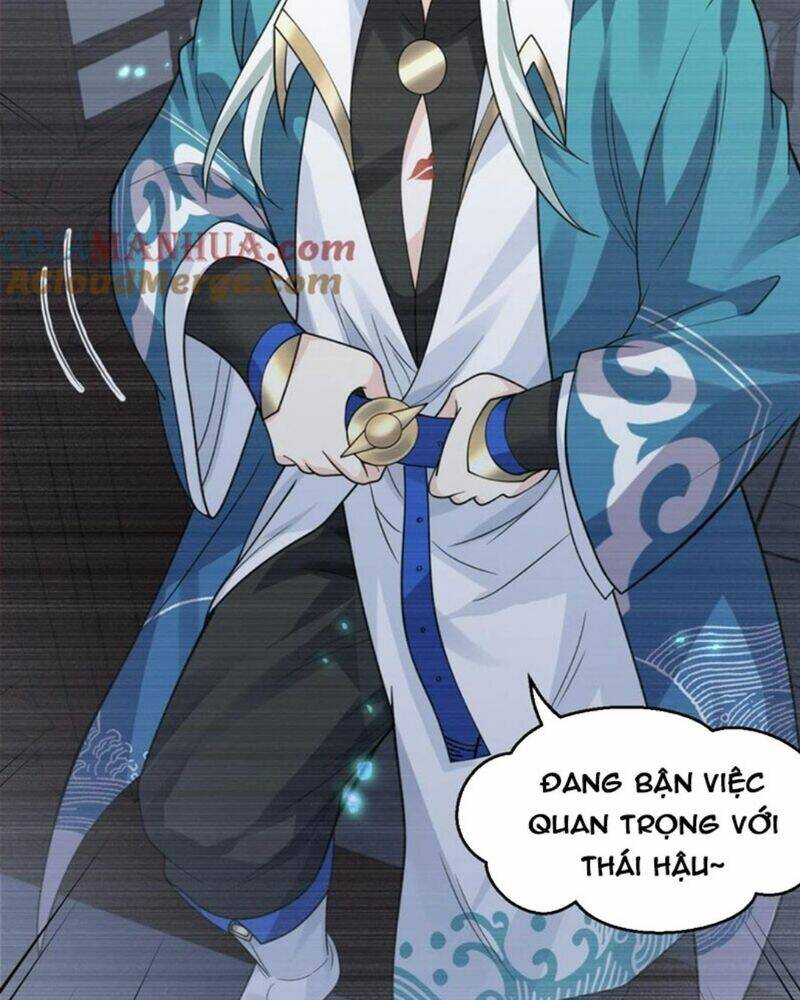 Hảo Đồ Nhi Hãy Tha Cho Vi Sư Chapter 162 - Trang 2