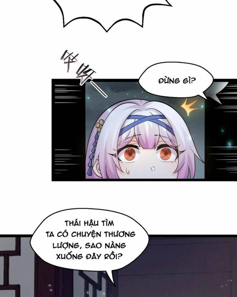 Hảo Đồ Nhi Hãy Tha Cho Vi Sư Chapter 162 - Trang 2