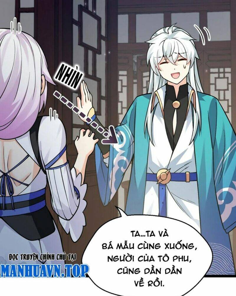 Hảo Đồ Nhi Hãy Tha Cho Vi Sư Chapter 162 - Trang 2