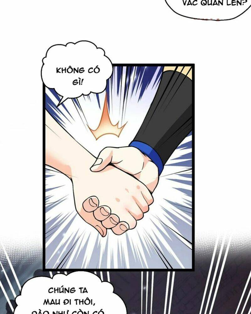 Hảo Đồ Nhi Hãy Tha Cho Vi Sư Chapter 162 - Trang 2