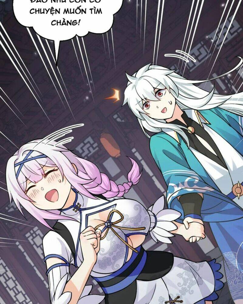 Hảo Đồ Nhi Hãy Tha Cho Vi Sư Chapter 162 - Trang 2