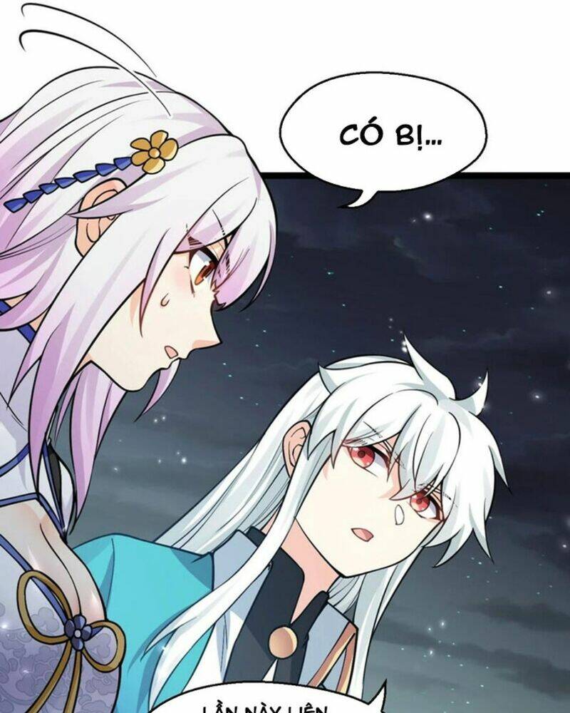 Hảo Đồ Nhi Hãy Tha Cho Vi Sư Chapter 162 - Trang 2