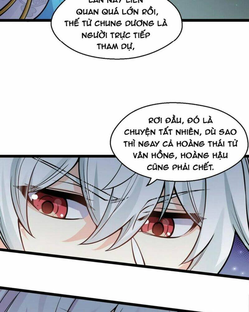 Hảo Đồ Nhi Hãy Tha Cho Vi Sư Chapter 162 - Trang 2