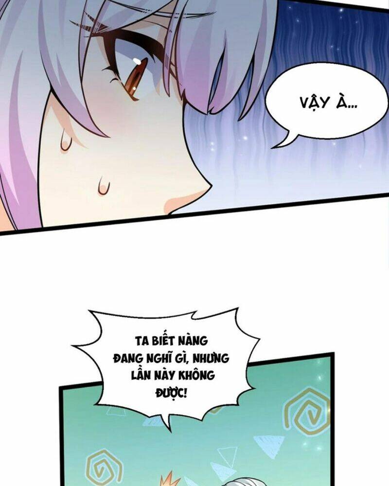 Hảo Đồ Nhi Hãy Tha Cho Vi Sư Chapter 162 - Trang 2