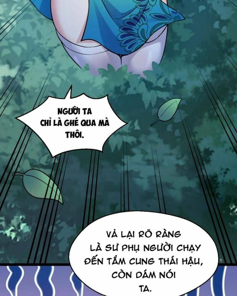 Hảo Đồ Nhi Hãy Tha Cho Vi Sư Chapter 162 - Trang 2