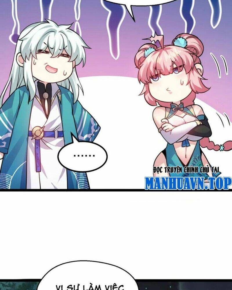 Hảo Đồ Nhi Hãy Tha Cho Vi Sư Chapter 162 - Trang 2