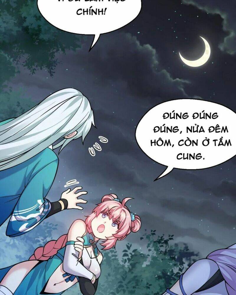 Hảo Đồ Nhi Hãy Tha Cho Vi Sư Chapter 162 - Trang 2