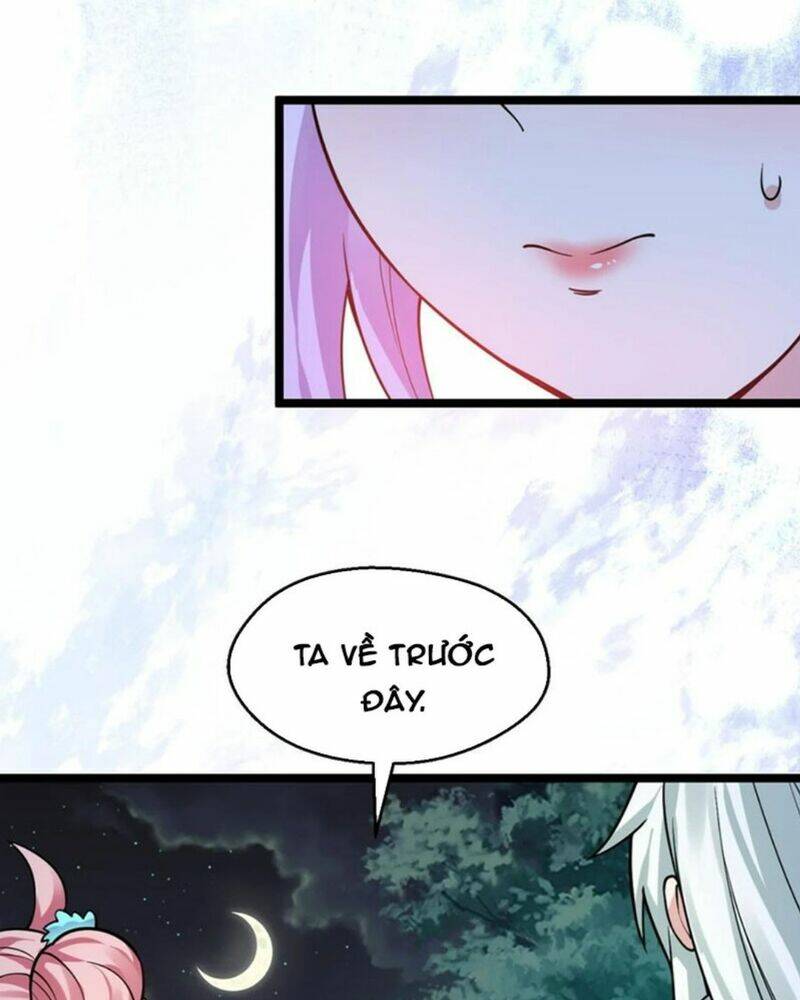 Hảo Đồ Nhi Hãy Tha Cho Vi Sư Chapter 162 - Trang 2