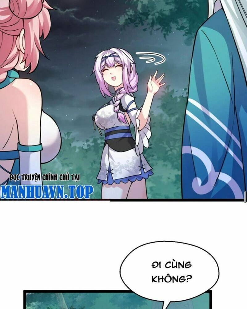 Hảo Đồ Nhi Hãy Tha Cho Vi Sư Chapter 162 - Trang 2