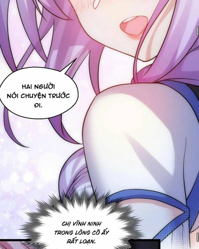 Hảo Đồ Nhi Hãy Tha Cho Vi Sư Chapter 162 - Trang 2