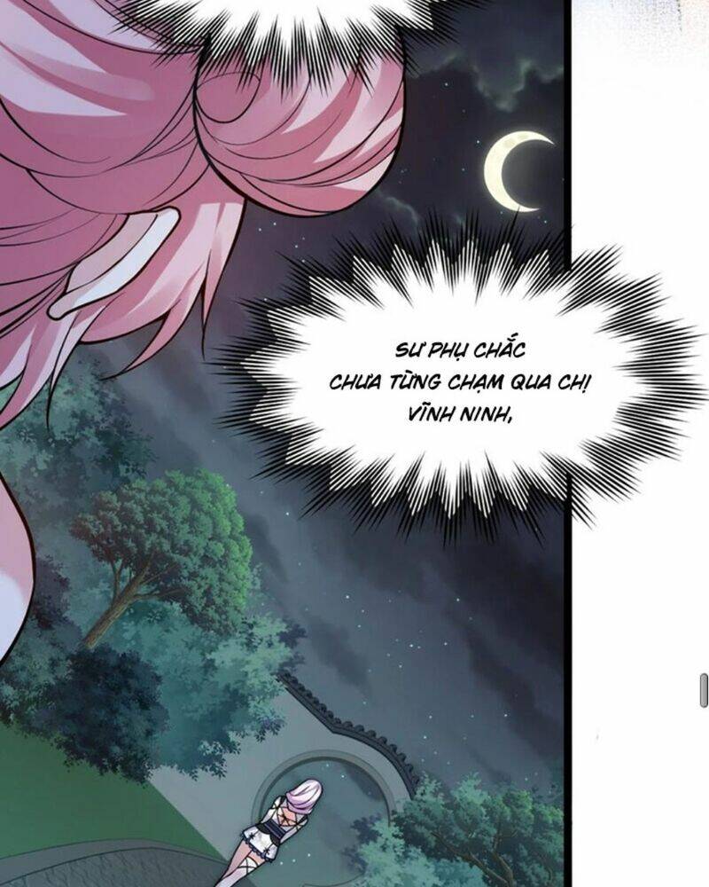 Hảo Đồ Nhi Hãy Tha Cho Vi Sư Chapter 162 - Trang 2