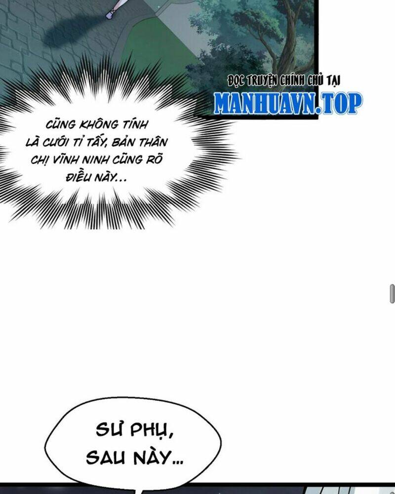 Hảo Đồ Nhi Hãy Tha Cho Vi Sư Chapter 162 - Trang 2