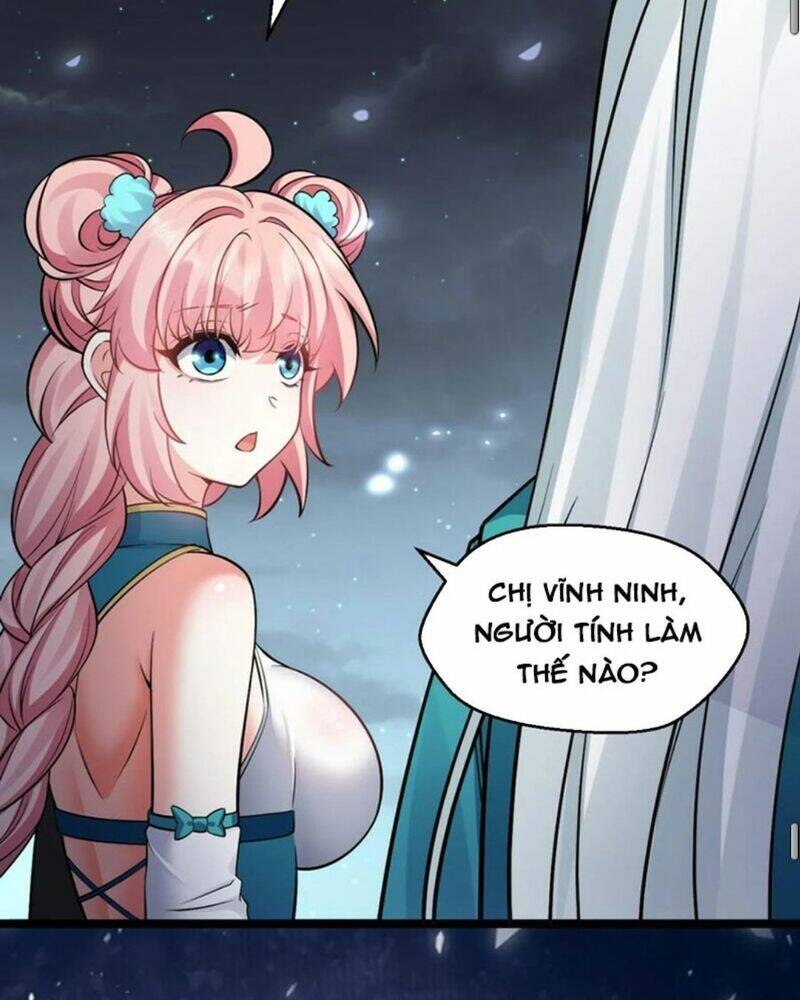 Hảo Đồ Nhi Hãy Tha Cho Vi Sư Chapter 162 - Trang 2