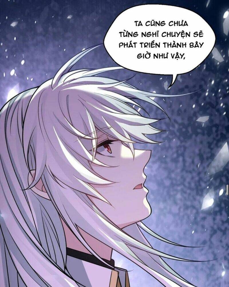 Hảo Đồ Nhi Hãy Tha Cho Vi Sư Chapter 162 - Trang 2