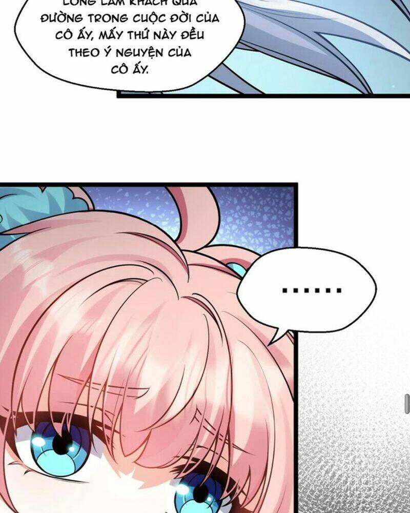 Hảo Đồ Nhi Hãy Tha Cho Vi Sư Chapter 162 - Trang 2