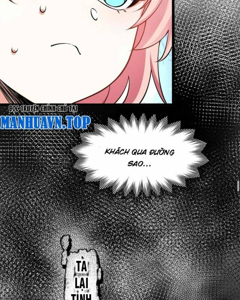 Hảo Đồ Nhi Hãy Tha Cho Vi Sư Chapter 162 - Trang 2