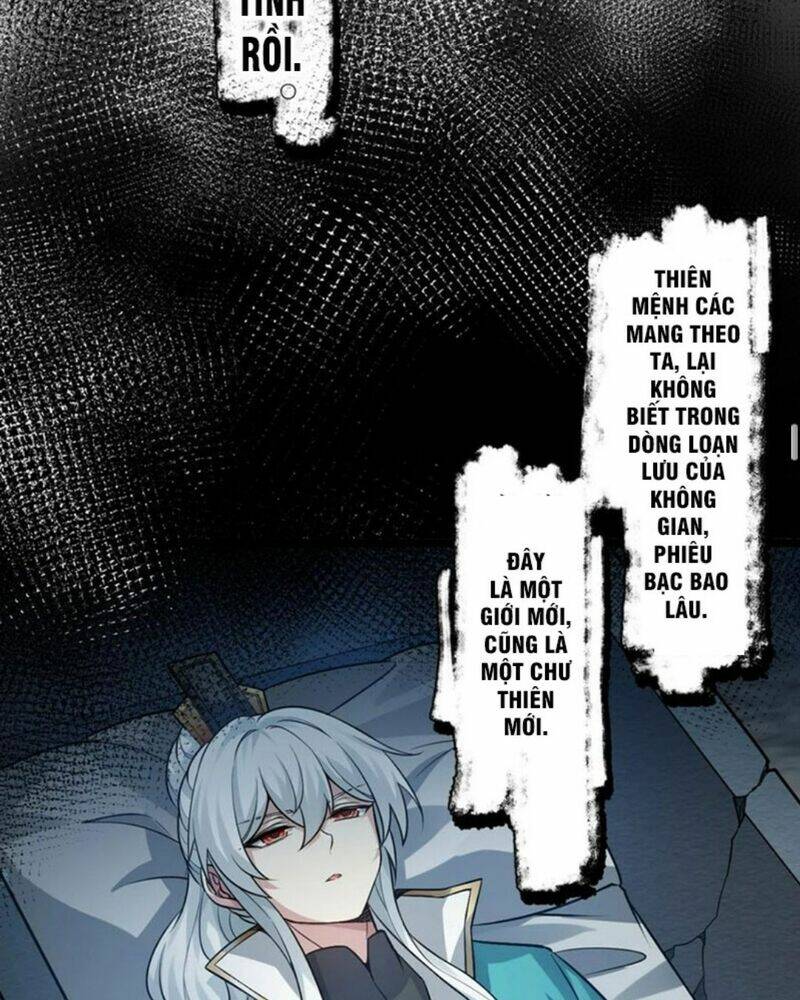 Hảo Đồ Nhi Hãy Tha Cho Vi Sư Chapter 162 - Trang 2