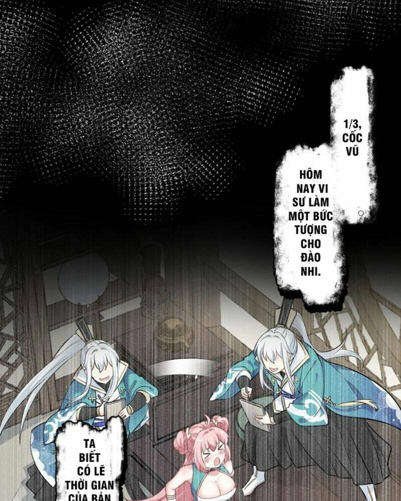 Hảo Đồ Nhi Hãy Tha Cho Vi Sư Chapter 162 - Trang 2