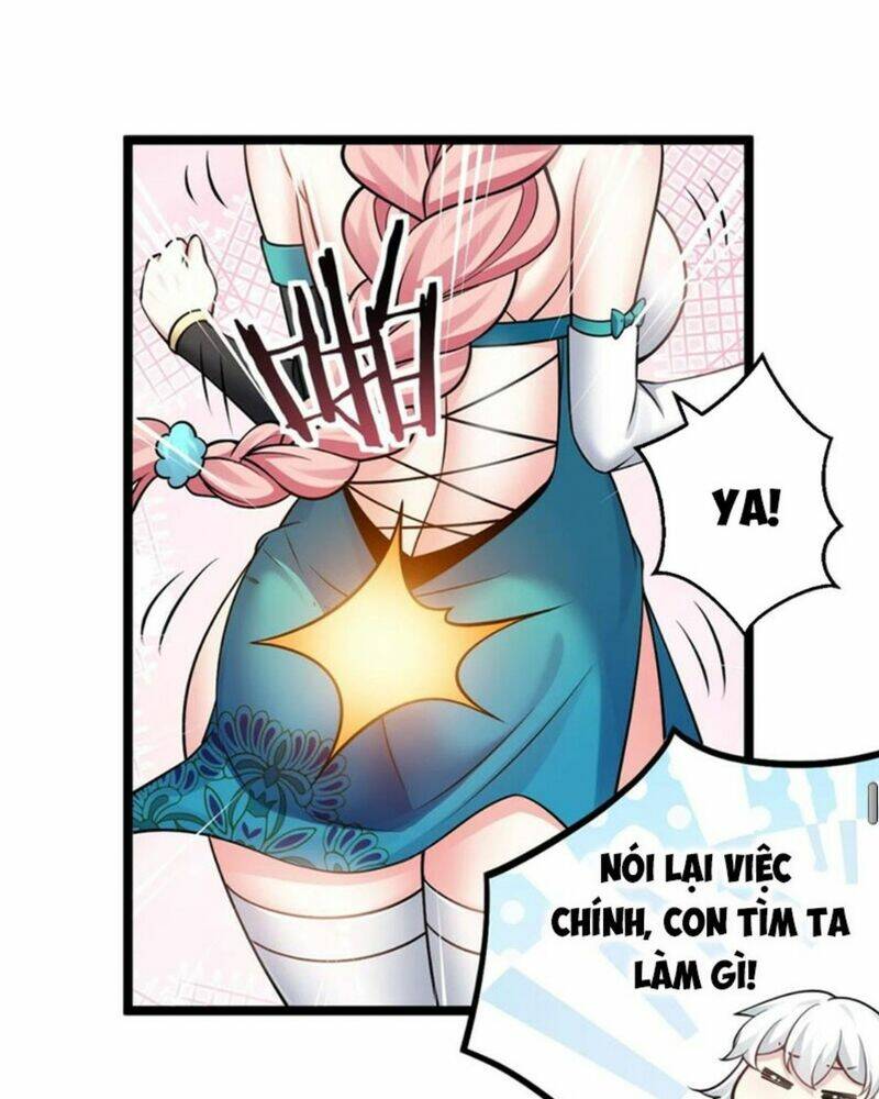 Hảo Đồ Nhi Hãy Tha Cho Vi Sư Chapter 162 - Trang 2