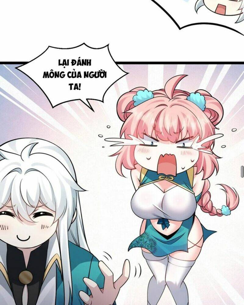 Hảo Đồ Nhi Hãy Tha Cho Vi Sư Chapter 162 - Trang 2